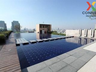 ขาย 2 ห้องนอน คอนโด ใน ห้วยขวาง, กรุงเทพฯ