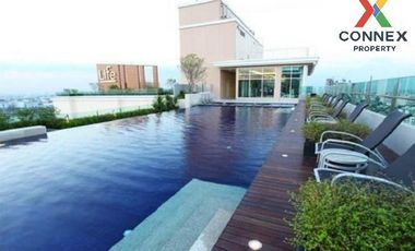 Condo en venta de 2 habitaciones en Huai Khwang, Bangkok