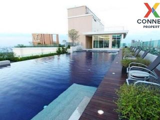 ขาย 2 ห้องนอน คอนโด ใน ห้วยขวาง, กรุงเทพฯ