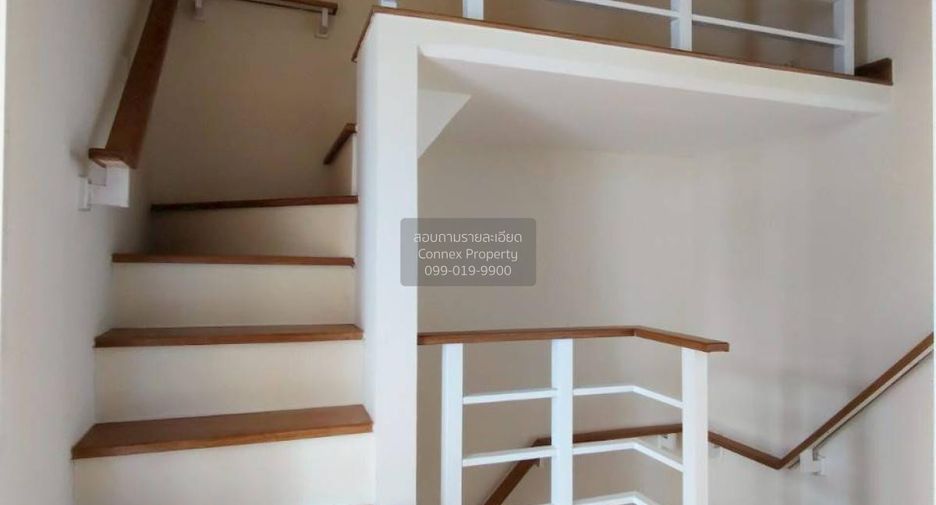 For sale 4 bedrooms townhouse in Prawet, Bangkok