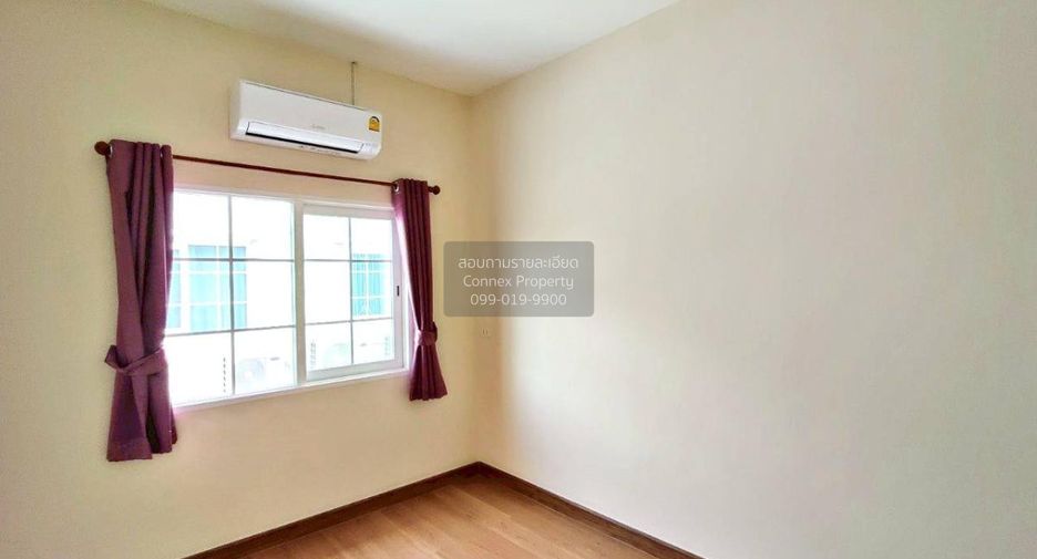 For sale 4 bedrooms townhouse in Prawet, Bangkok