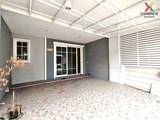 For sale 4 bed townhouse in Prawet, Bangkok