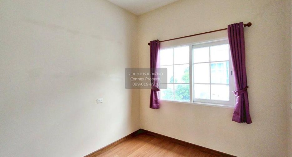 For sale 4 bedrooms townhouse in Prawet, Bangkok