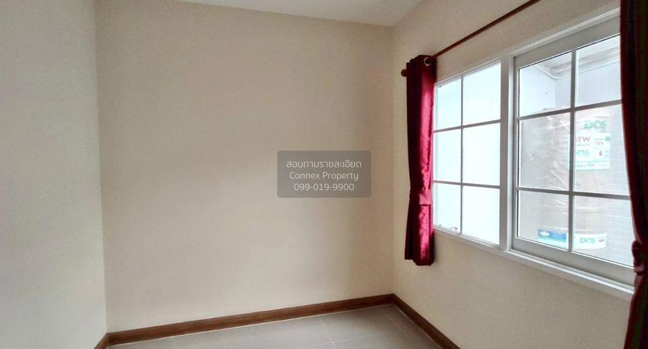 For sale 4 bedrooms townhouse in Prawet, Bangkok