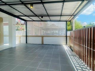 For sale 4 bed townhouse in Bang Bua Thong, Nonthaburi