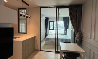 For sale 1 bed condo in Pathum Wan, Bangkok