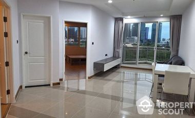 For sale 2 bed condo in Huai Khwang, Bangkok