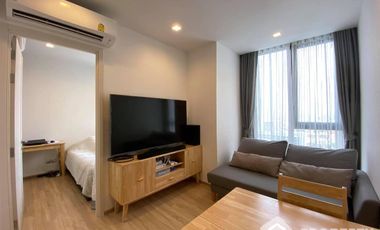 For sale 1 Beds condo in Phaya Thai, Bangkok
