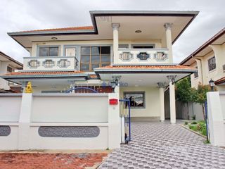 For rent 4 bed house in Bang Lamung, Chonburi