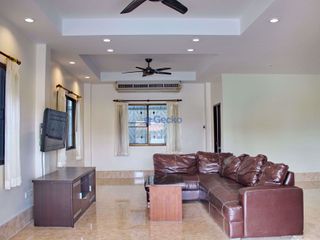For rent 4 bed house in Bang Lamung, Chonburi