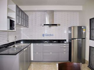 For rent 4 bed house in Bang Lamung, Chonburi