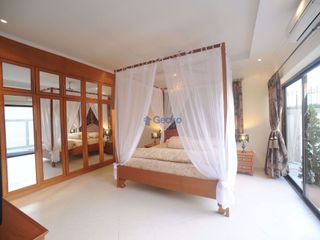 For sale and for rent 3 bed house in Bang Lamung, Chonburi