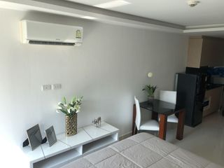 For sale studio condo in Bang Lamung, Chonburi