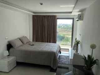 For sale studio condo in Bang Lamung, Chonburi