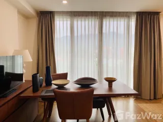 For rent 1 bed condo in Mueang Chiang Mai, Chiang Mai