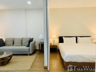 For rent 1 bed condo in Mueang Chiang Mai, Chiang Mai