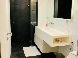 For rent 1 bed condo in Mueang Chiang Mai, Chiang Mai