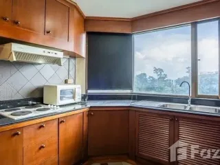 For rent 2 bed condo in Mueang Chiang Mai, Chiang Mai