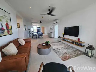 For rent 2 Beds condo in Hua Hin, Prachuap Khiri Khan