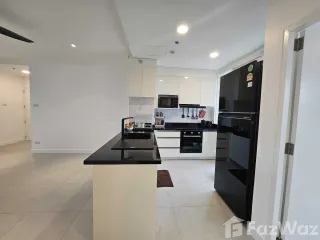 For rent 2 Beds condo in Hua Hin, Prachuap Khiri Khan