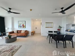 For rent 2 Beds condo in Hua Hin, Prachuap Khiri Khan