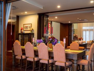 For rent 5 bed villa in Saraphi, Chiang Mai