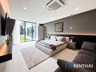 出售 6 卧室 别墅 在 Bang Lamung, Chon Buri