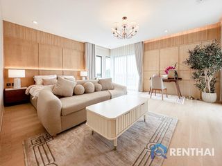Villa zum Kauf mit 5 Zimmer in Bang Lamung, Chonburi