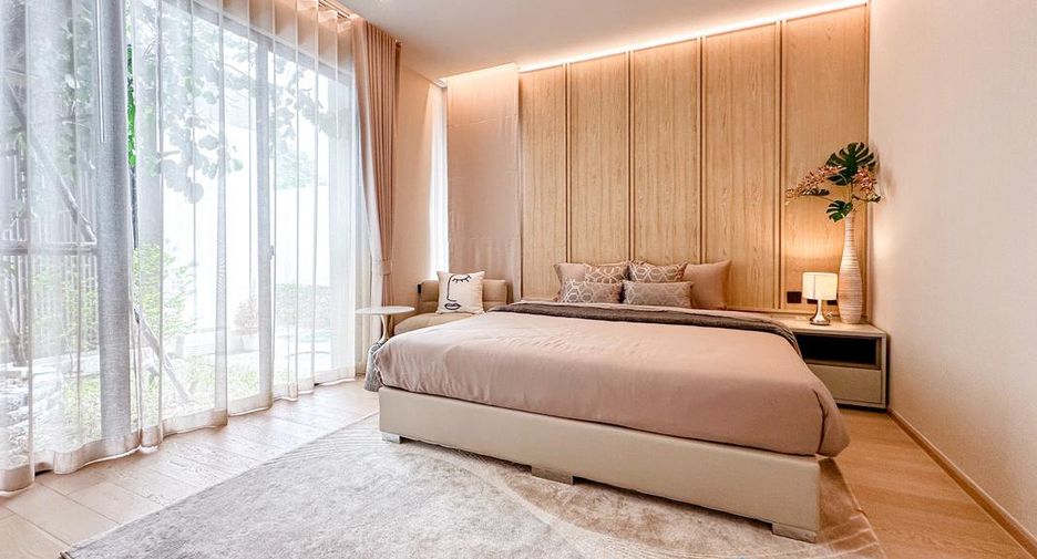For sale 5 bedrooms villa in Bang Lamung, Chonburi