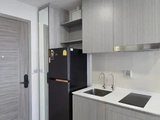For rent 2 bed condo in Khlong Luang, Pathum Thani