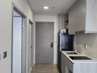 For rent 2 bed condo in Khlong Luang, Pathum Thani
