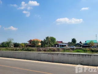 For sale land in Bang Len, Nakhon Pathom