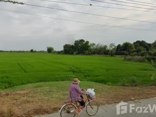 For sale land in Bang Len, Nakhon Pathom