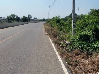 For sale land in Bang Len, Nakhon Pathom