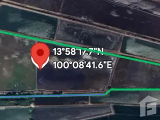 For sale land in Bang Len, Nakhon Pathom