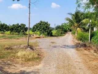 For sale land in Bang Len, Nakhon Pathom