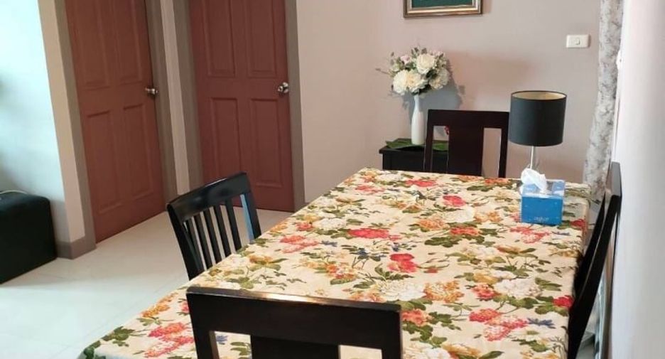For sale 2 bedrooms condo in Mueang Samut Prakan, Samut Prakan