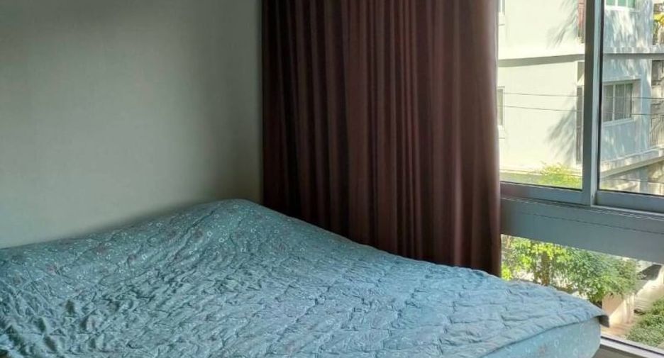 For sale 2 bedrooms condo in Mueang Samut Prakan, Samut Prakan