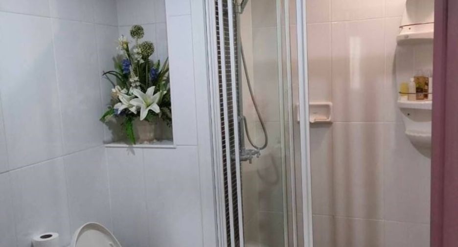 For sale 2 bedrooms condo in Mueang Samut Prakan, Samut Prakan