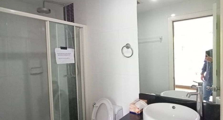 For sale 2 bedrooms condo in Mueang Samut Prakan, Samut Prakan
