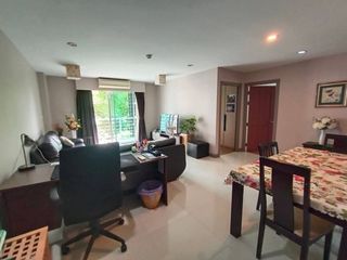 For sale 2 bed condo in Mueang Samut Prakan, Samut Prakan
