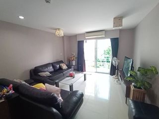 For sale 2 bed condo in Mueang Samut Prakan, Samut Prakan
