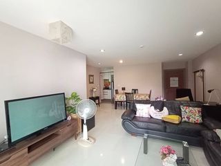 For sale 2 bed condo in Mueang Samut Prakan, Samut Prakan