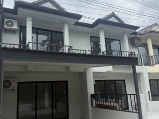For sale 2 bed townhouse in Ko Samui, Surat Thani