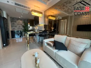 For Rent 1 Bedroom Condo In Bang Lamung, Chonburi