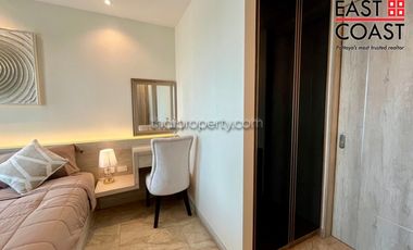 For sale and for rent 1 bed condo in Bang Lamung, Chonburi
