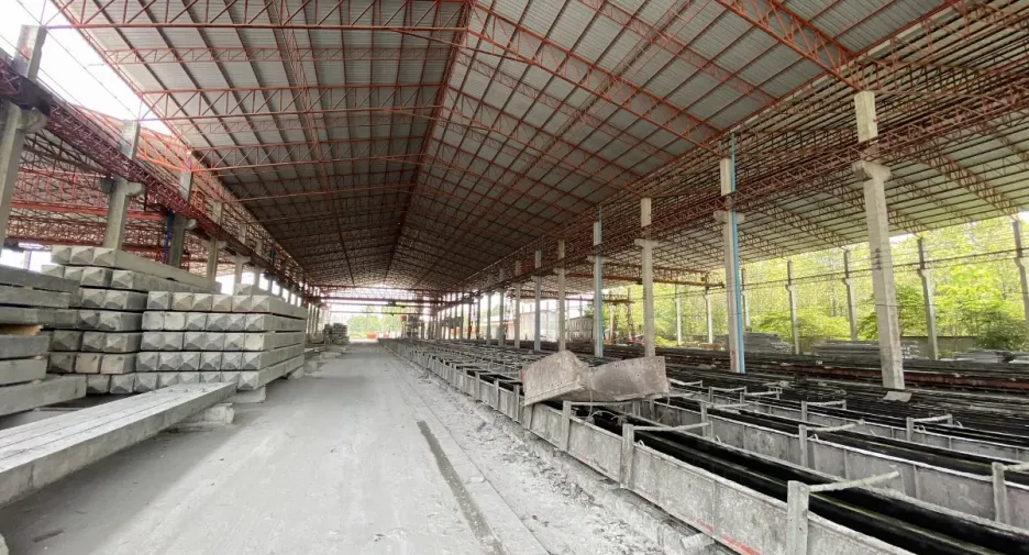 For sale warehouse in Mueang Chon Buri, Chonburi