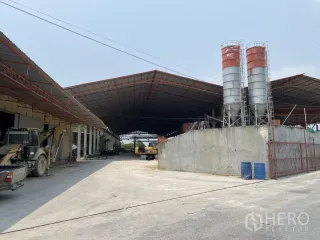 出售 仓库 在 Mueang Chon Buri, Chon Buri