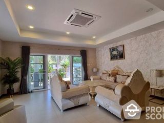 For rent and for sale 5 bed house in Bang Lamung, Chonburi