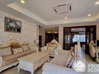 For rent and for sale 5 bed house in Bang Lamung, Chonburi